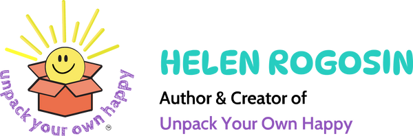 Unpack Your Own Happy